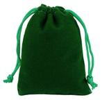 Fako Bijoux® - Fluweel Cadeau Zakjes - Velours - 10x12cm -, Verzenden, Nieuw