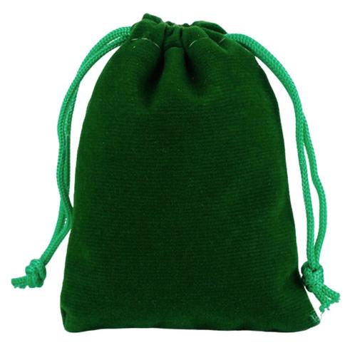Fako Bijoux® - Fluweel Cadeau Zakjes - Velours - 10x12cm -, Diversen, Cadeauverpakkingen, Verzenden