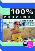 100% Provence en Cote dAzur / 100% regiogidsen Dieter Ruys, Boeken, Verzenden, Gelezen, Dieter Ruys