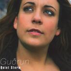 cd - Gudrun - Quiet Storm, Verzenden, Zo goed als nieuw