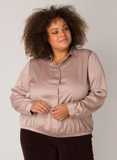 YESTA blouse Djinty Maat:, Kleding | Dames, Blouses en Tunieken, Overige kleuren, Nieuw, Verzenden