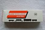 KLEIN MODELLBAHN AUSTRIA H0 - Geen nummer - privaatuitgifte, Hobby en Vrije tijd, Modeltreinen | H0, Nieuw