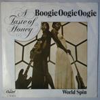 A Taste Of Honey - Boogie Oogie Oogie - Single, Verzenden, Nieuw in verpakking