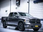 Dodge Ram 1500 Laramie | Luchtvering!, Auto's, Dodge, Automaat, Gebruikt, Leder, Lichtmetalen velgen