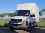 Mercedes-Benz Sprinter | Zakelijke Lease v.a. €631.21 pm, Auto's, Automaat, Gebruikt, Euro 6, Wit