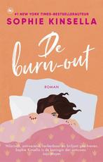 9789044367751 De burn-out | Tweedehands, Verzenden, Zo goed als nieuw, Sophie Kinsella