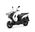 Sym X Pro 50 E5  Thuisbezorgd Aktie  Gratis Bezorgd !, Fietsen en Brommers, Scooters | SYM, Nieuw, Overige modellen, Maximaal 45 km/u