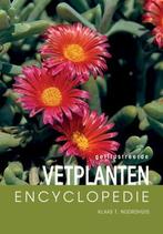 Geillustreerde vetplanten encyclopedie, Nieuw, Verzenden