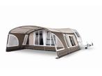 Dorema caravanvoortent onyx 270 beige, Nieuw