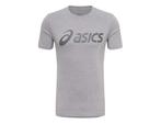 Asics - Big Logo Tee - Sportshirts Heren - L, Nieuw