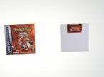 Pokemon Ruby [Gameboy Advance], Ophalen of Verzenden, Zo goed als nieuw