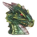 Backflow brander - Green Dragon, Ophalen of Verzenden, Nieuw