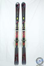 Refurbished - Ski - Fischer Hybrid 8.0 - 180, Sport en Fitness, Skiën en Langlaufen, Ophalen of Verzenden, Skiën, Ski's, Fischer