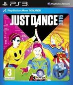 Just Dance 2015 (Playstation Move Only) (PS3 Games), Ophalen of Verzenden, Zo goed als nieuw