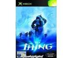 The Thing, Verzenden, Nieuw
