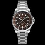 Ublast - Globe GMT - Swiss Made - Zonder Minimumprijs -, Nieuw