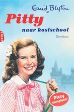 Pitty naar kostschool 9789069748597 Enid Blyton, Verzenden, Gelezen, Enid Blyton