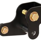 RockJock 2021+ Bronco Geometry Correction Axle Bracket for, Ophalen of Verzenden, Nieuw