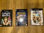 Nintendo - Gamecube - US Version - Includes 3 Games (US, Spelcomputers en Games, Nieuw