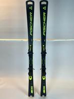 Fischer Rc4 Worldcup SC-155 cm, Ophalen of Verzenden, Carve, Skiën, Ski's