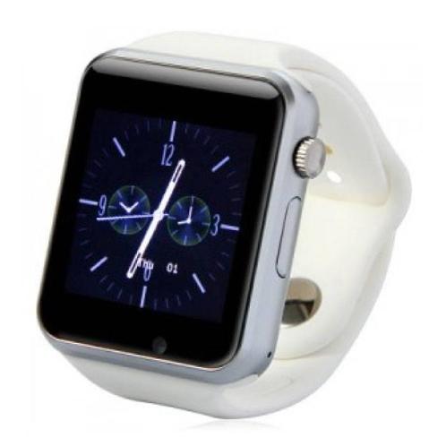 Originele A1/W8 Smartwatch Smartphone Fitness Sport Activity, Sieraden, Tassen en Uiterlijk, Smartwatches, Nieuw, Verzenden