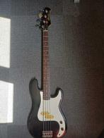 Hondo - Precision Bass - - Elektrische basgitaar -, Muziek en Instrumenten, Nieuw