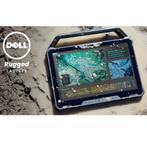 Dell Latitude 7230 Rugged Extreme Tablet | Nieuw, Computers en Software, Windows Tablets, Ophalen of Verzenden, Nieuw