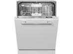 Miele G 7277 SC Vi XXL - Volledig integreerbare vaatwasser -, Witgoed en Apparatuur, Vaatwasmachines, Verzenden, Zo goed als nieuw