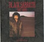 cd - Black Sabbath - Seventh Star, Zo goed als nieuw, Verzenden