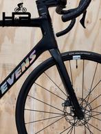 Stevens Izoard Pro Disc Racefiets Shimano Ultegra 2022, Fietsen en Brommers, Fietsen | Racefietsen, Overige merken, 28 inch, Carbon