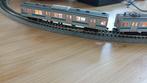 Kato N - 10-415 205 - Modeltrein personenwagonset (7) - 1, Hobby en Vrije tijd, Modeltreinen | N-Spoor, Nieuw