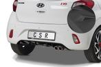Achterskirt voor Hyundai I10 3e generatie HA280-L, Verzenden, Nieuw