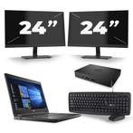 Dell Latitude 5480 - Intel Core i5-6e Generatie - 14 inch -, Computers en Software, Windows Laptops, Verzenden, Zo goed als nieuw