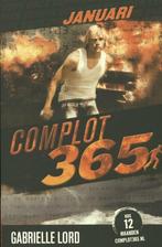 Complot 365 - Januari, Ophalen of Verzenden, Nieuw