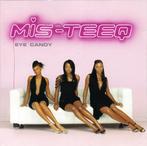 cd - Mis-Teeq - Eye Candy, Verzenden, Zo goed als nieuw