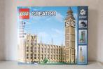 Lego - 10253 - De Big Ben - 2010-2020, Kinderen en Baby's, Speelgoed | Duplo en Lego, Nieuw