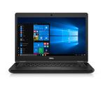 (Refurbished) - Dell Latitude 5480 14, Computers en Software, 16 GB, 14 inch, Qwerty, Ophalen of Verzenden