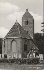 TWIJZEL - Ned. Herv. Kerk, Verzenden, Gelopen