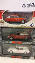 Rio, Solido 1:43 - Modelauto (3) - Rio 111S Citroen ID 19, Nieuw
