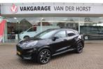 Zakelijke Lease |  Ford Puma 1.0-125 pk EcoBoost Mild Hybrid, Auto's, Ford, Automaat, Zwart, Overige kleuren, Lichtmetalen velgen