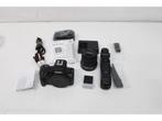 Canon EOS R50 - Systeemcamera - 24,2Mpx CMOS - Kit met RF-S, Verzenden, Zo goed als nieuw, Canon