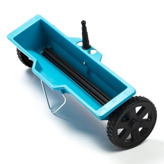 Strooiwagen | Gardena | 3 liter (100 m², Combisystem), Tuin en Terras, Hand-tuingereedschap, Nieuw, Verzenden