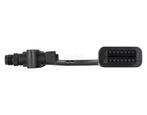 Jaltest Evinrude (NMEA 2000) 5+5 Pins OBD - 16 Pins OBD2 Ver, Verzenden, Nieuw