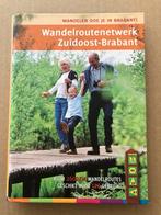Wandelroutenetwerk Zuidoost-Brabant - Knooppunten + GPS, Boeken, Ophalen of Verzenden, Zo goed als nieuw, Benelux, Fiets- of Wandelgids