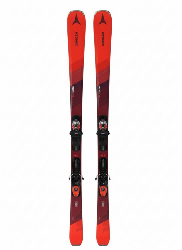 Atomic Redster TR 2025 - 170 cm, Sport en Fitness, Skiën en Langlaufen, Skiën, Carve, Gebruikt, Atomic, Ski's, Ophalen of Verzenden