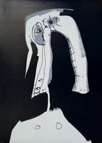 Antonio Saura (1930-1998) - Aphorismen, Antiek en Kunst