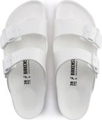 Birkenstock - Maat 38 - Arizona EVA Dames Slippers Small fit, Kleding | Dames, Verzenden, Nieuw