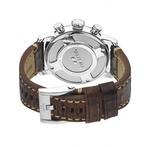 TW Steel MS23 Maverick Chronograaf Horloge 45mm, Sieraden, Tassen en Uiterlijk, Horloges | Heren, Nieuw, Verzenden
