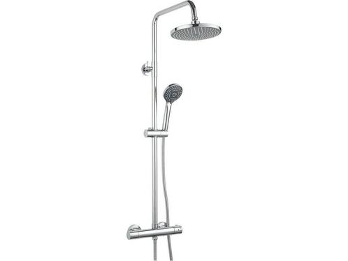Atlantic Asher regendouche - Met handdouche (3 standen) -, Huis en Inrichting, Woonaccessoires | Overige, Zo goed als nieuw, Verzenden