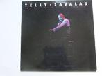 Telly Savalas - Who loves ya baby (LP), Cd's en Dvd's, Verzenden, Zo goed als nieuw